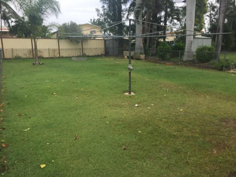 26 Wackford Street, Park Avenue QLD 4701